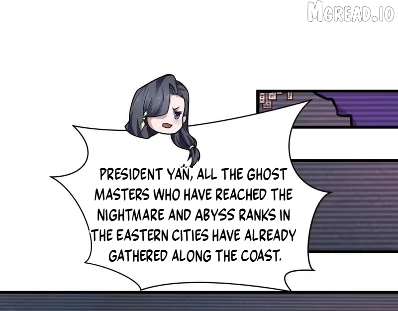 Era of the Haunted Chapter 586  - page 111